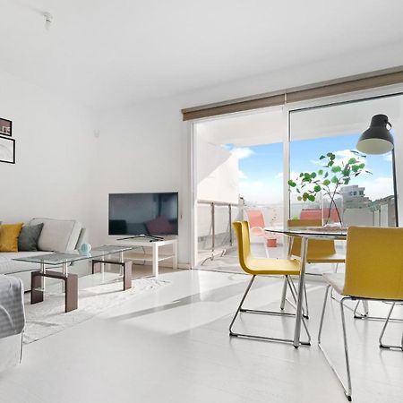 Glabur Stays - The Fabulous 2 Bdr - Nicosia City, Free Parking & Wifi, Welcomes You!!! Exteriér fotografie