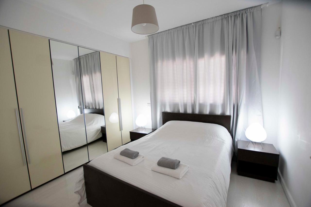 Glabur Stays - The Fabulous 2 Bdr - Nicosia City, Free Parking & Wifi, Welcomes You!!! Exteriér fotografie